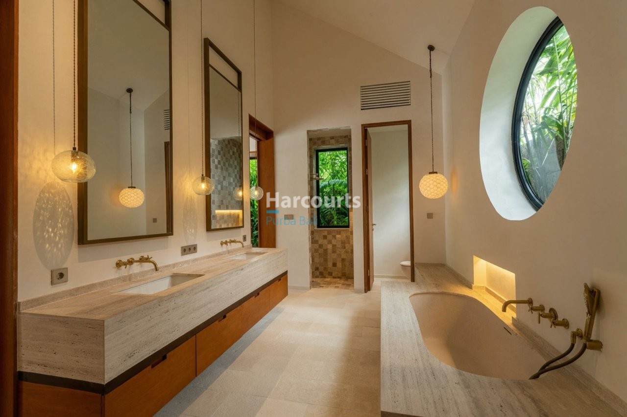 Premium Location Pererenan Bali Leasehold Opportunity