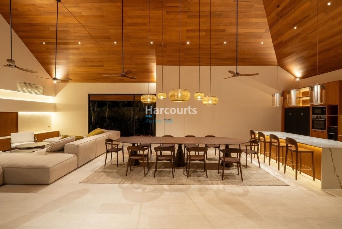 Premium Location Pererenan Bali Ocean Breeze