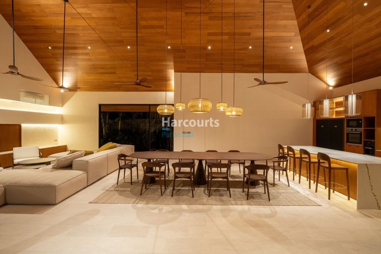 Premium Location Pererenan Bali Ocean Breeze
