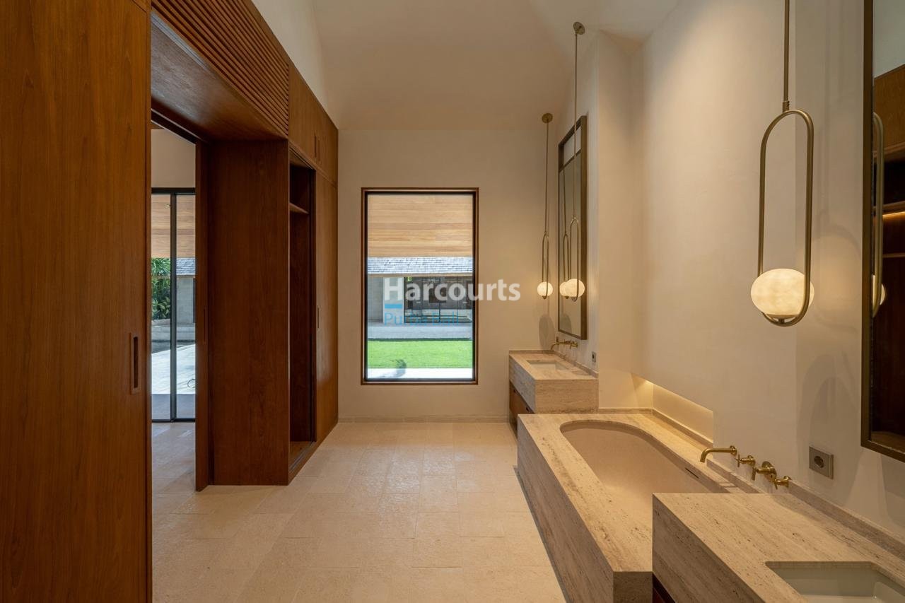 Premium Location Pererenan Bali Property Investment