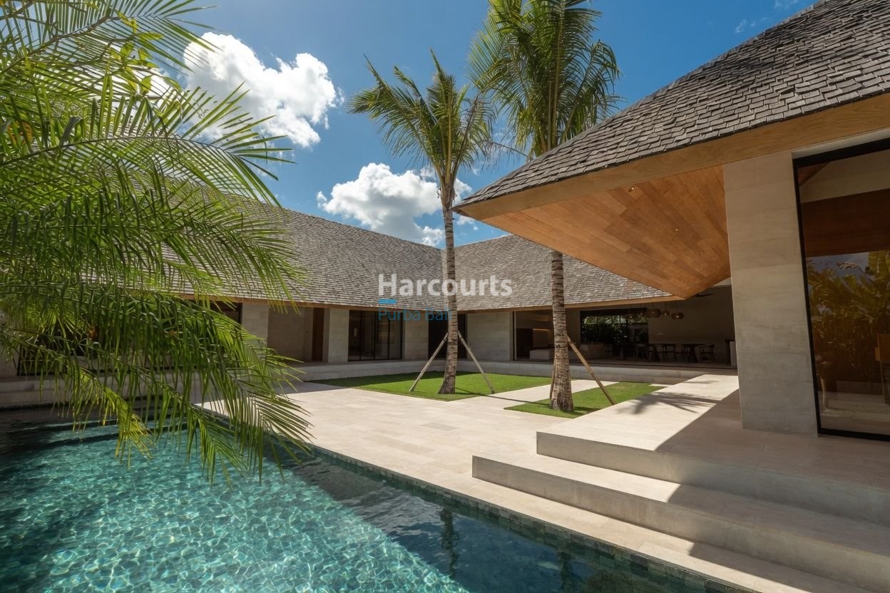 Premium Location Pererenan Bali Real Estate Bali 1