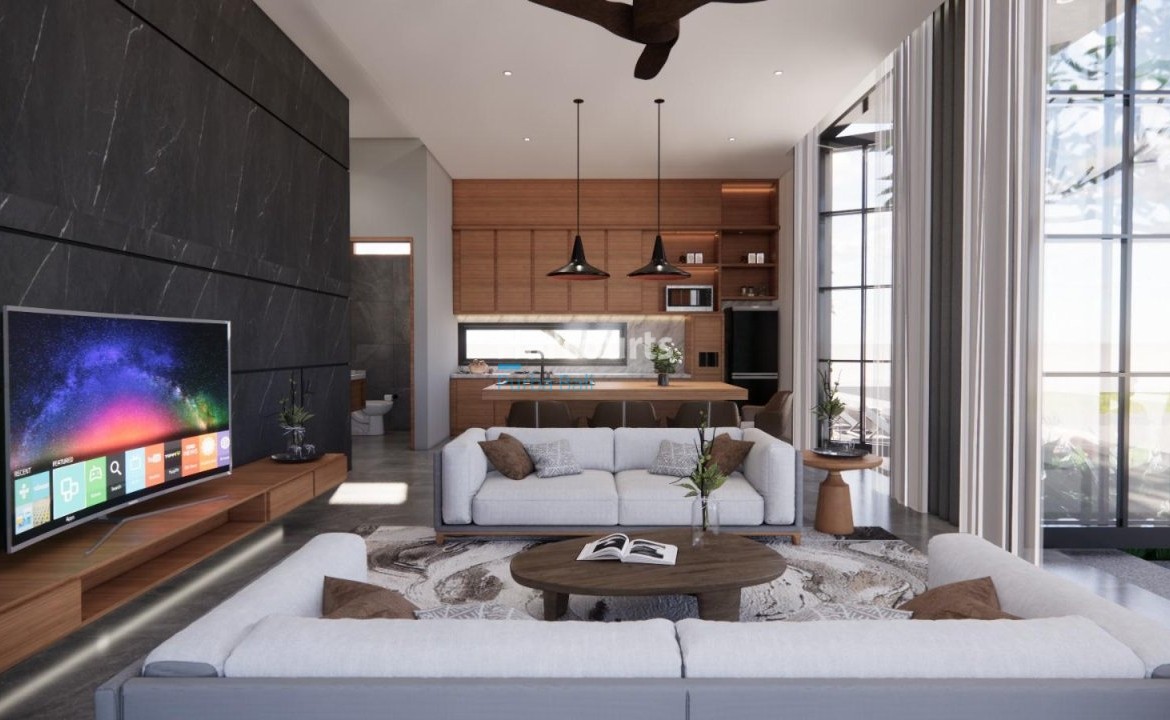 You Can Sure That Luxury Living 1