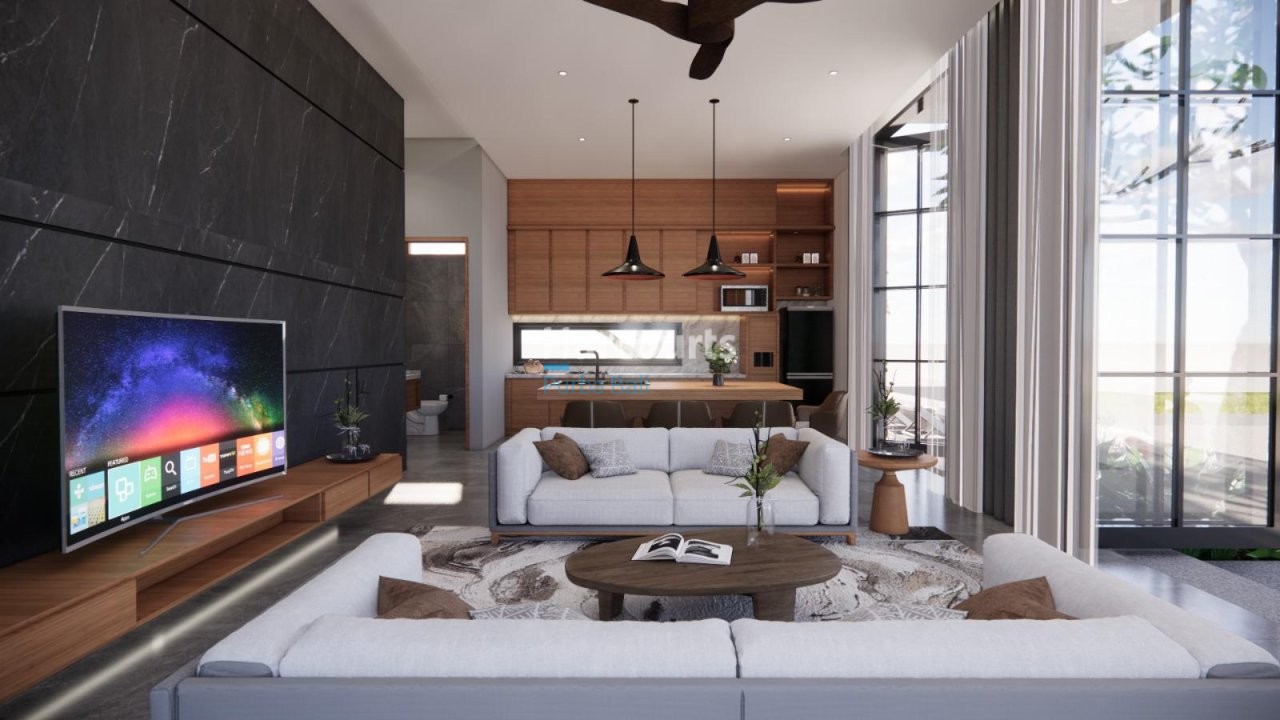 You Can Sure That Luxury Living 1