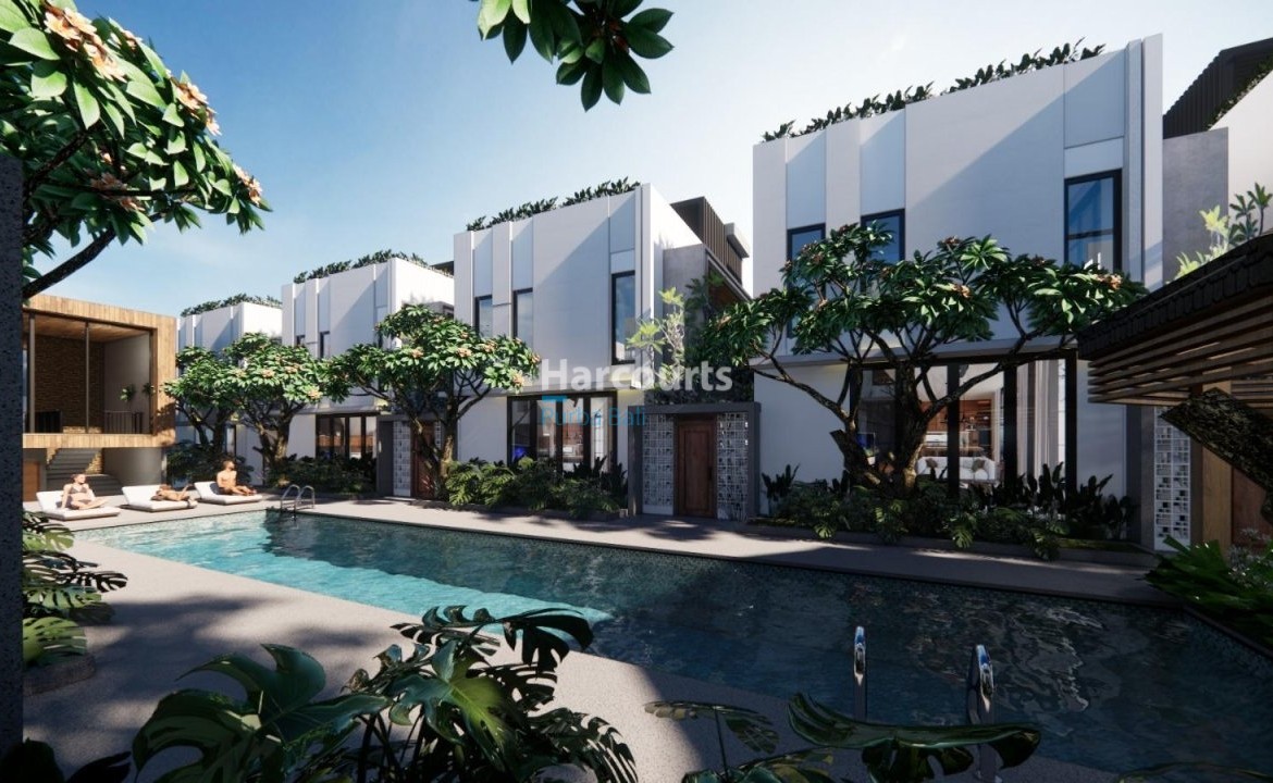 You Can Sure That Tropical Modern 1