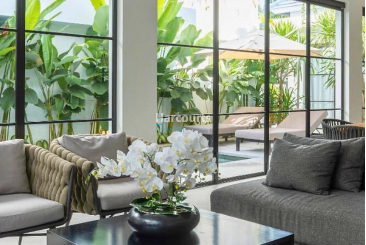 You Can Sure That Tropical Modern