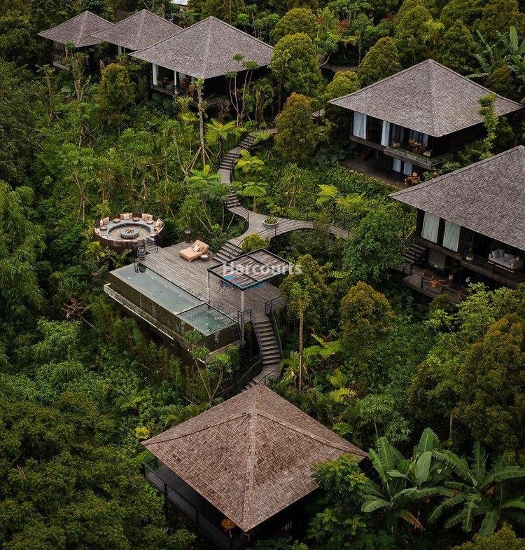 Nestled Within Breathtaking Highlands For Sale