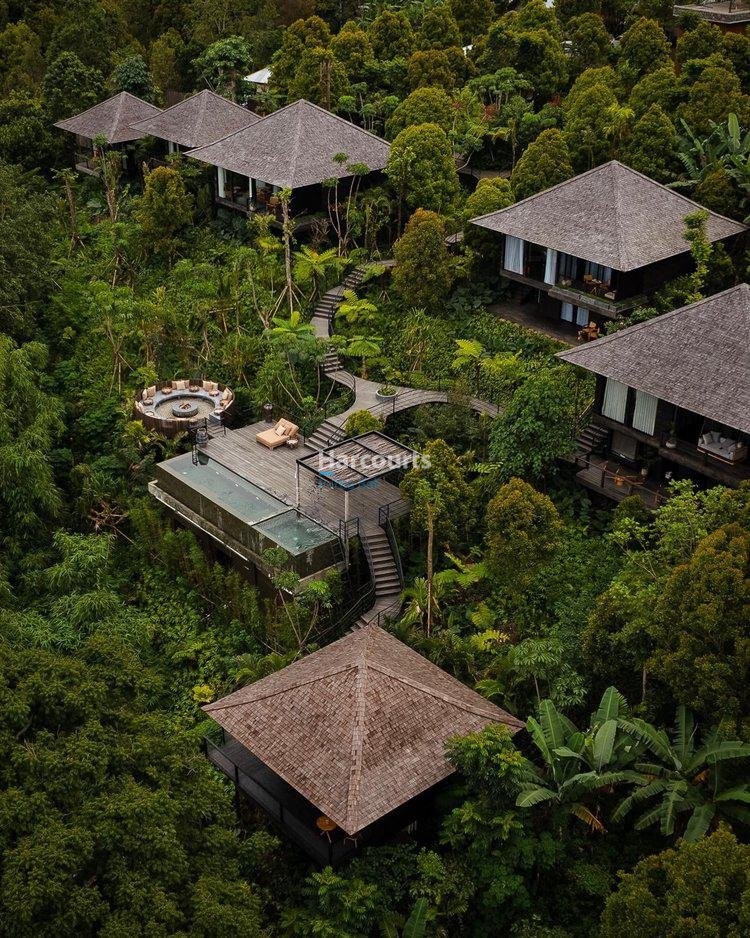 Nestled Within Breathtaking Highlands For Sale