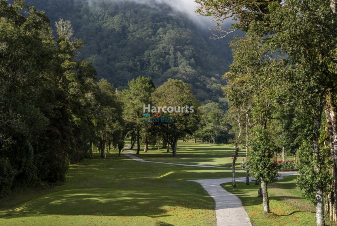 Nestled Within Breathtaking Highlands For Sale
