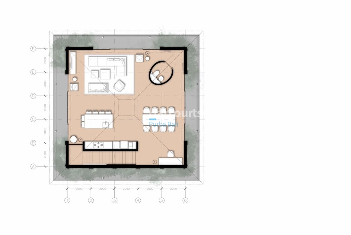 Nestled Within Breathtaking Highlands Freehold Ownership 1