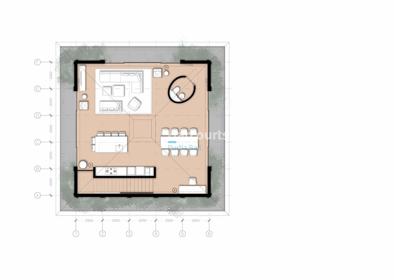 Nestled Within Breathtaking Highlands Freehold Ownership 1