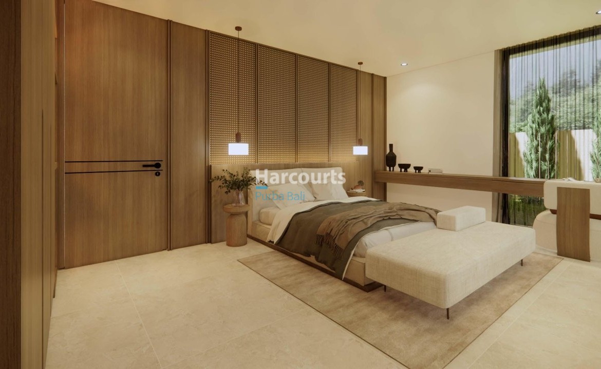 Nestled Within Breathtaking Highlands Holiday Rental