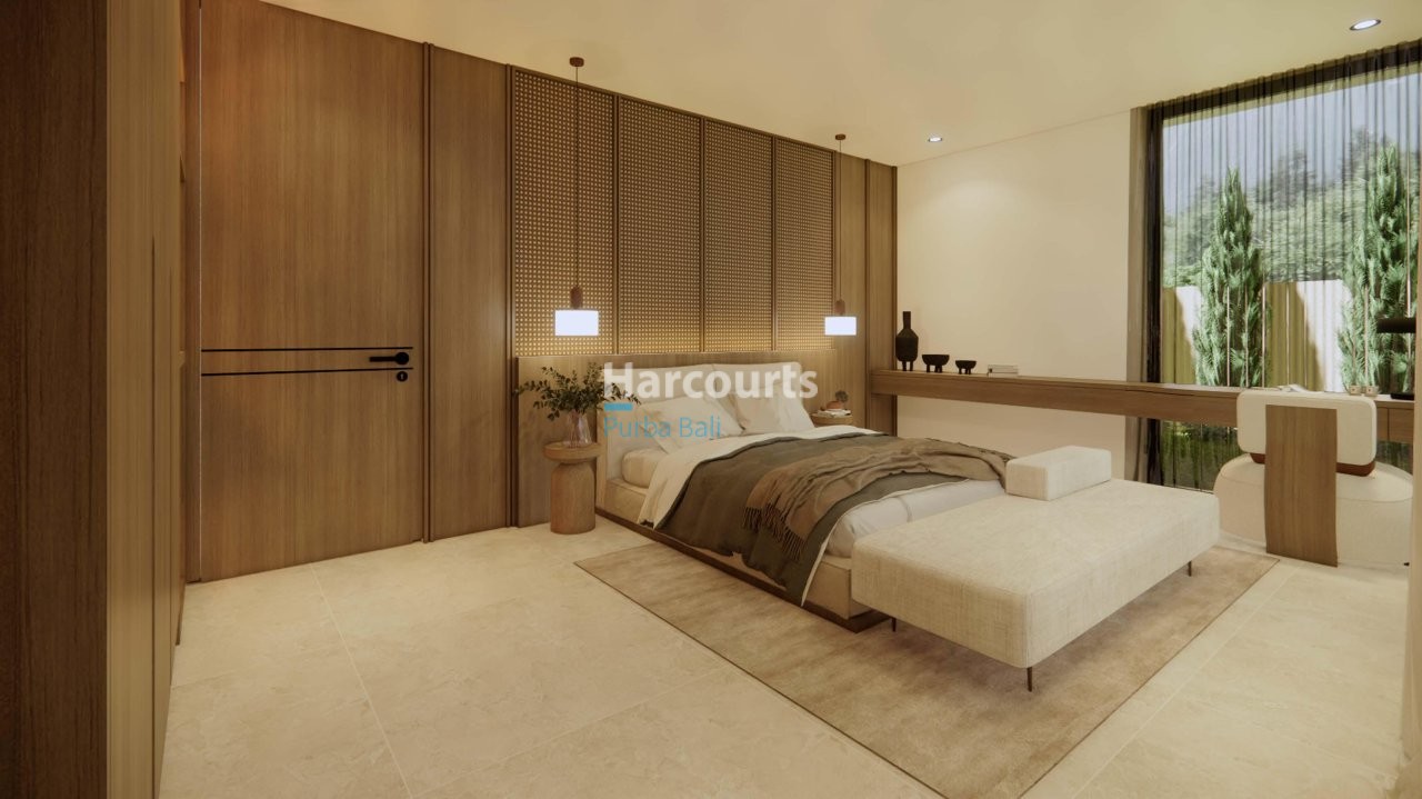 Nestled Within Breathtaking Highlands Holiday Rental