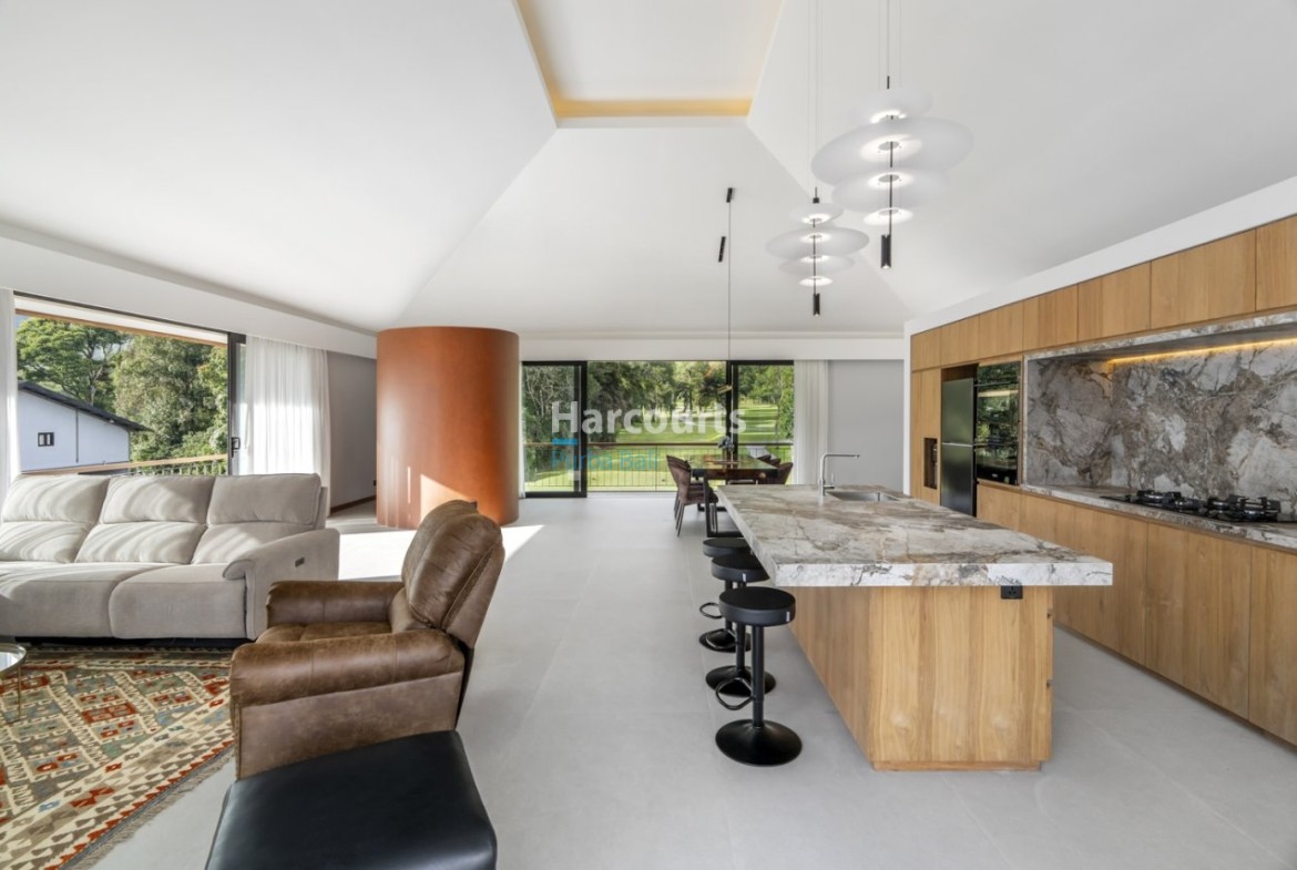 Nestled Within Breathtaking Highlands Leasehold Opportunity