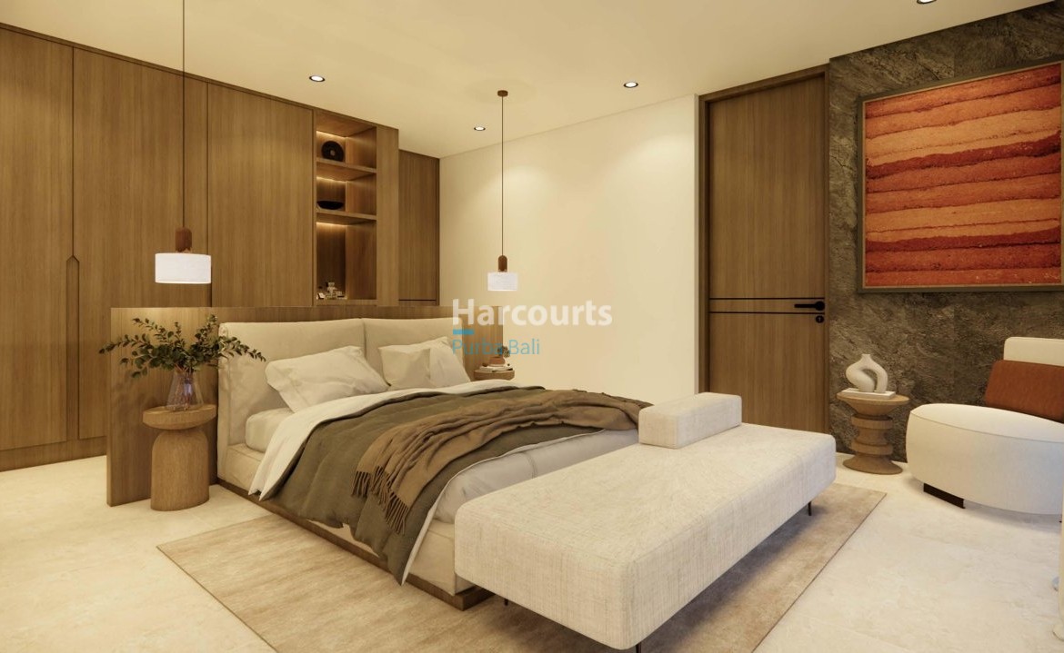 Nestled Within Breathtaking Highlands Real Estate Bali 1