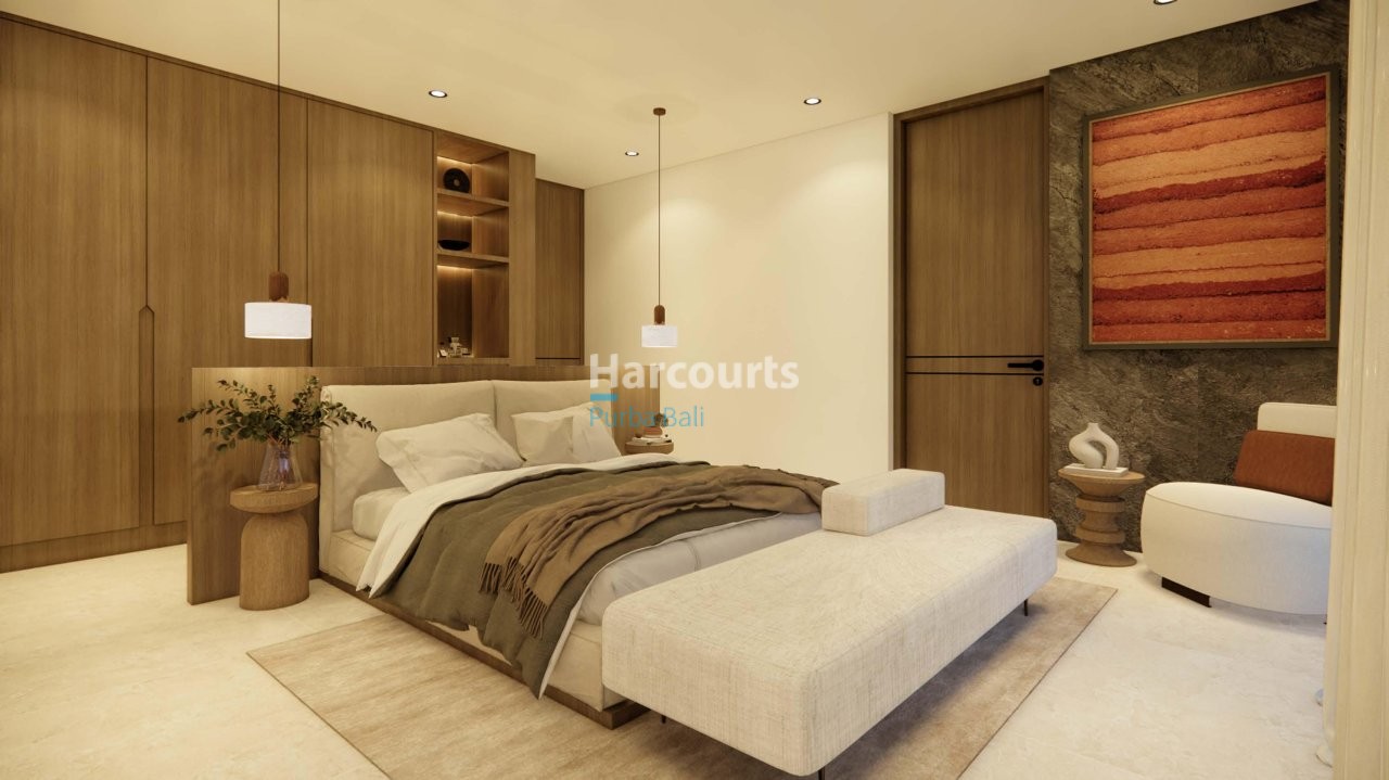 Nestled Within Breathtaking Highlands Real Estate Bali 1