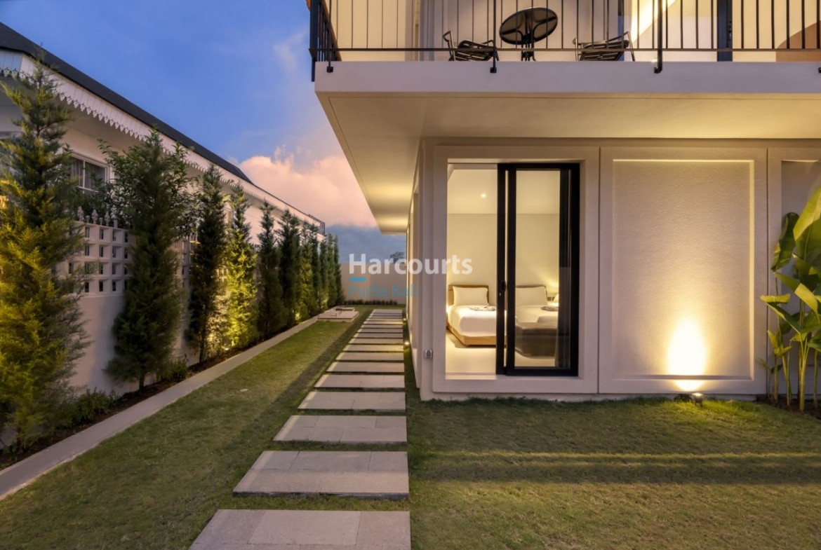 Nestled Within Breathtaking Highlands Ricefield View 1