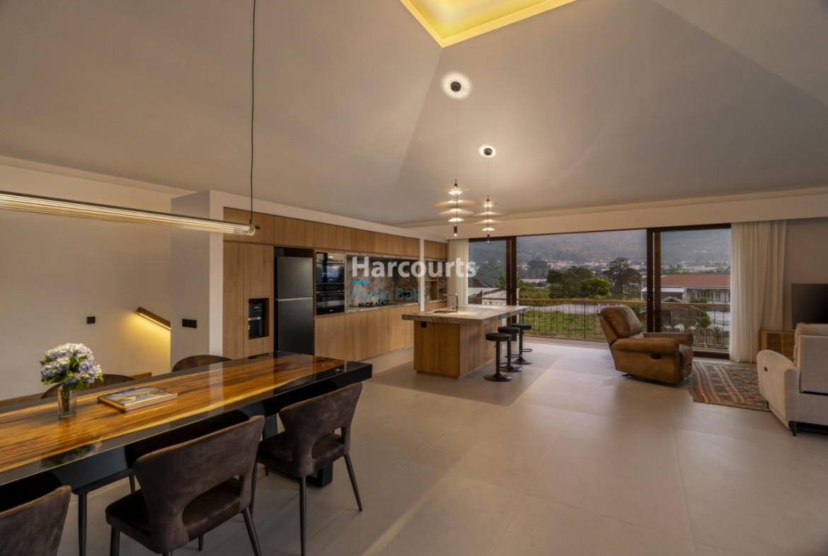 Nestled Within Breathtaking Highlands Swimming Pool 1