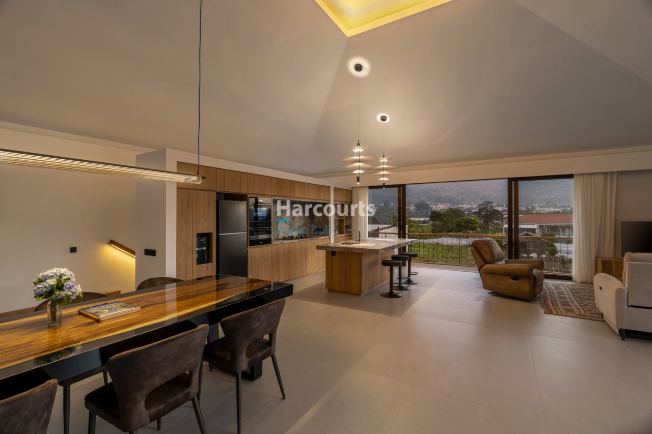 Nestled Within Breathtaking Highlands Swimming Pool 1