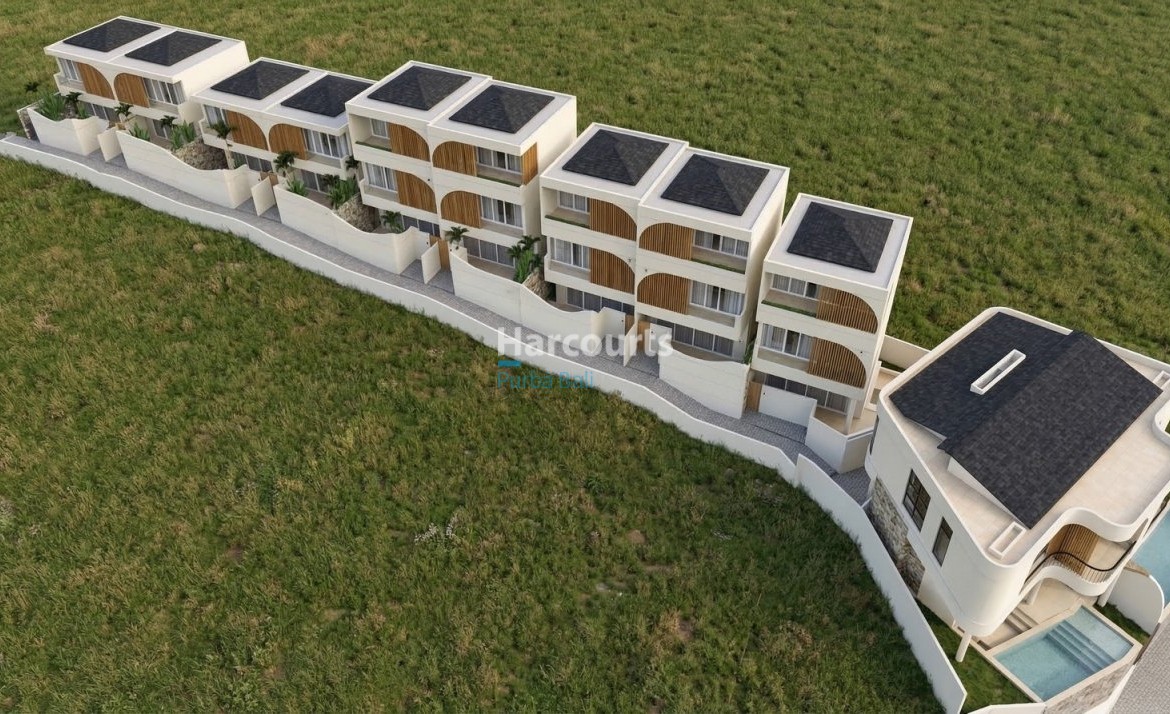 Located Fast Growing Residential Enclave Bali Home