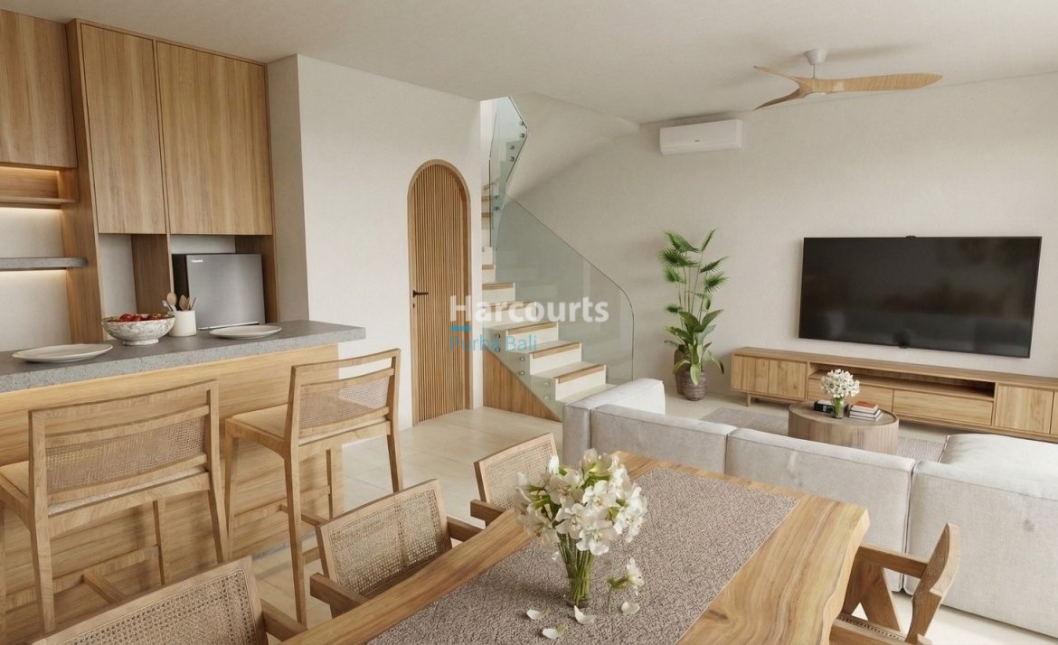 Located Fast Growing Residential Enclave Freehold Ownership