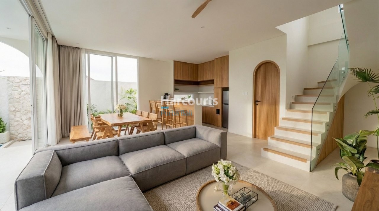 Located Fast Growing Residential Enclave Luxury Living
