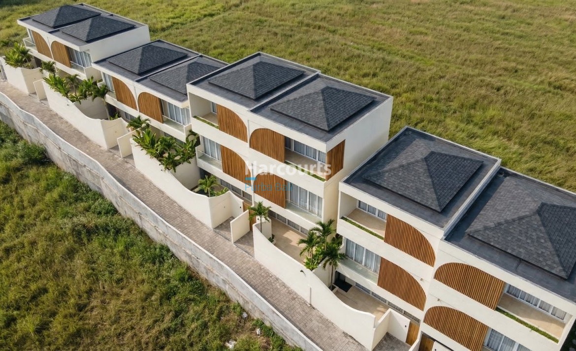 Located Fast Growing Residential Enclave Property Investment