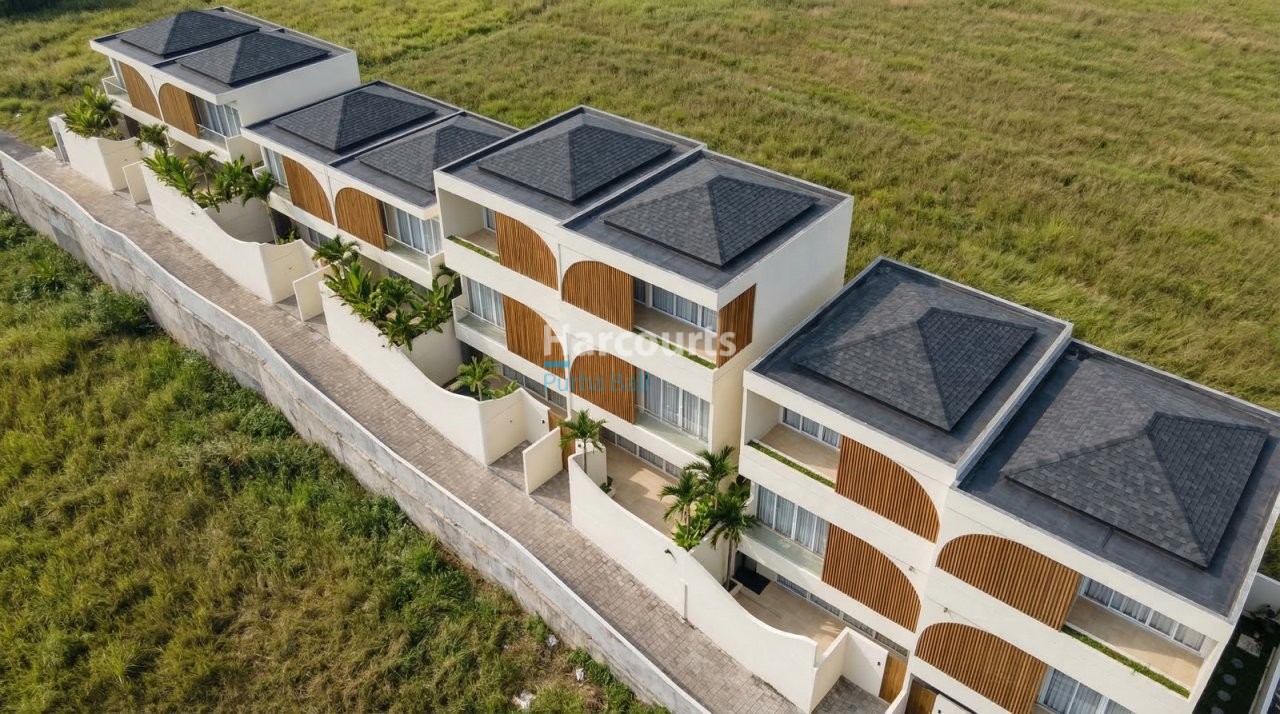 Located Fast Growing Residential Enclave Property Investment