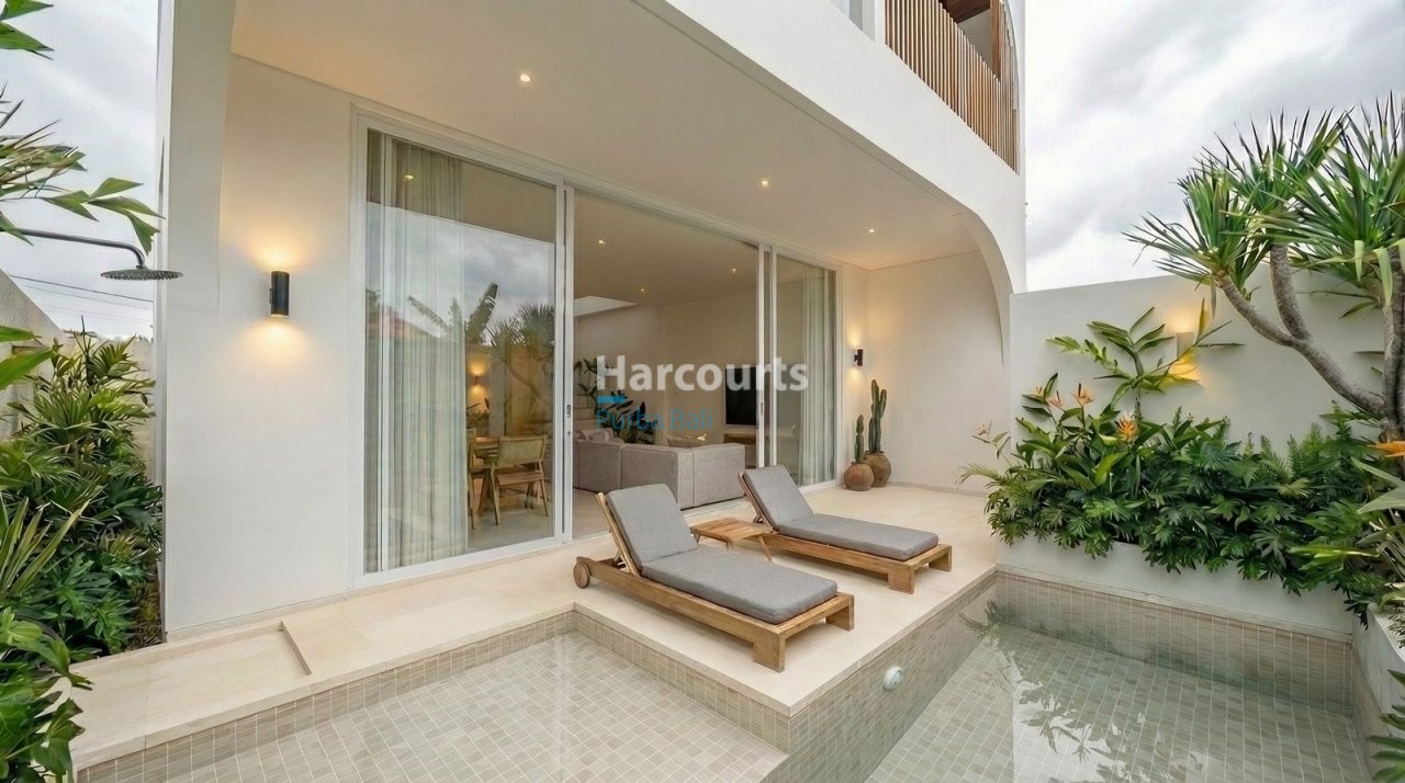Located Fast Growing Residential Enclave Real Estate Bali