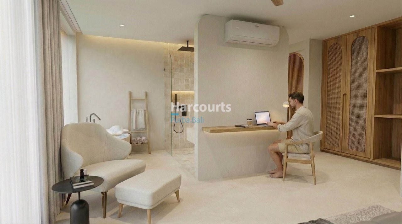 Located Fast Growing Residential Enclave Swimming Pool