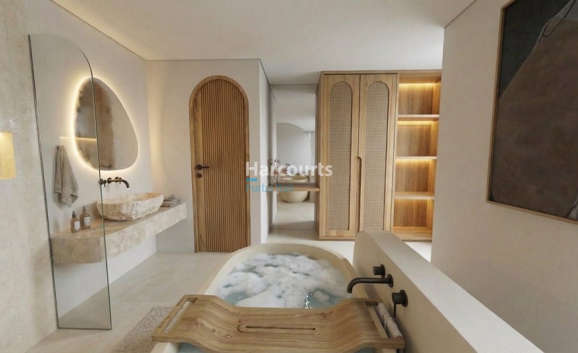 Located Fast Growing Residential Enclave Swimming Pool