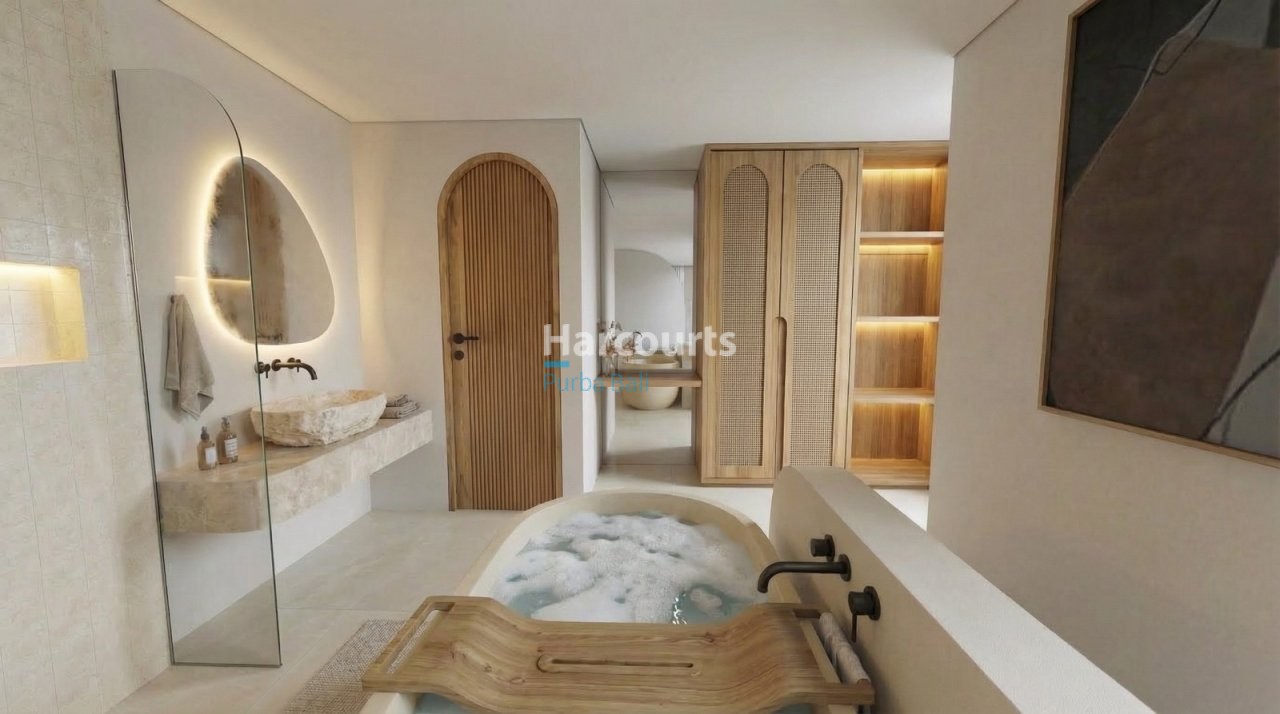 Located Fast Growing Residential Enclave Swimming Pool