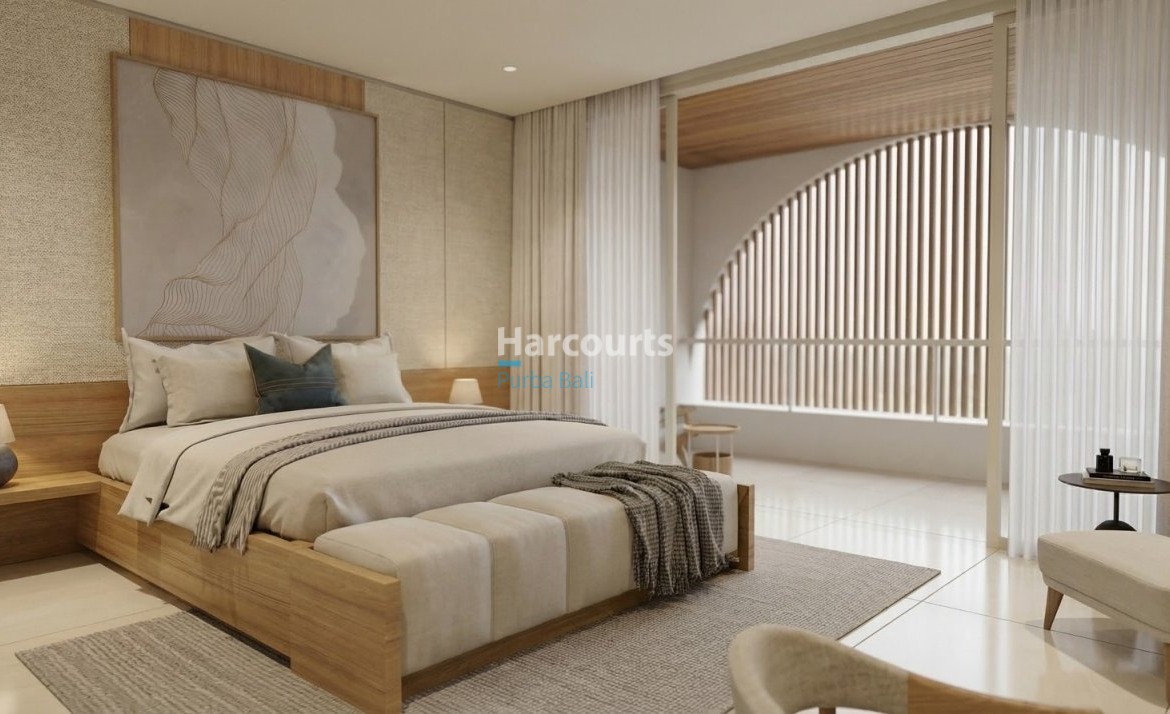 Located Fast Growing Residential Enclave Tropical Modern