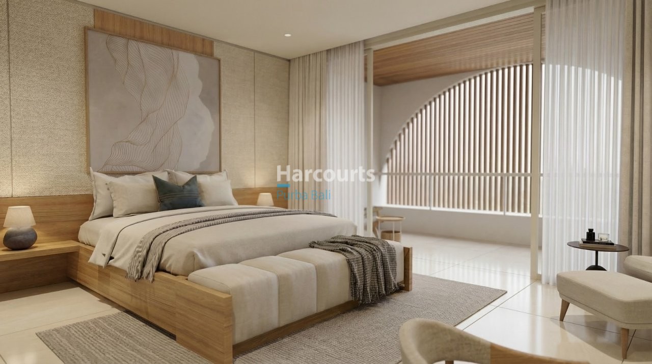Located Fast Growing Residential Enclave Tropical Modern