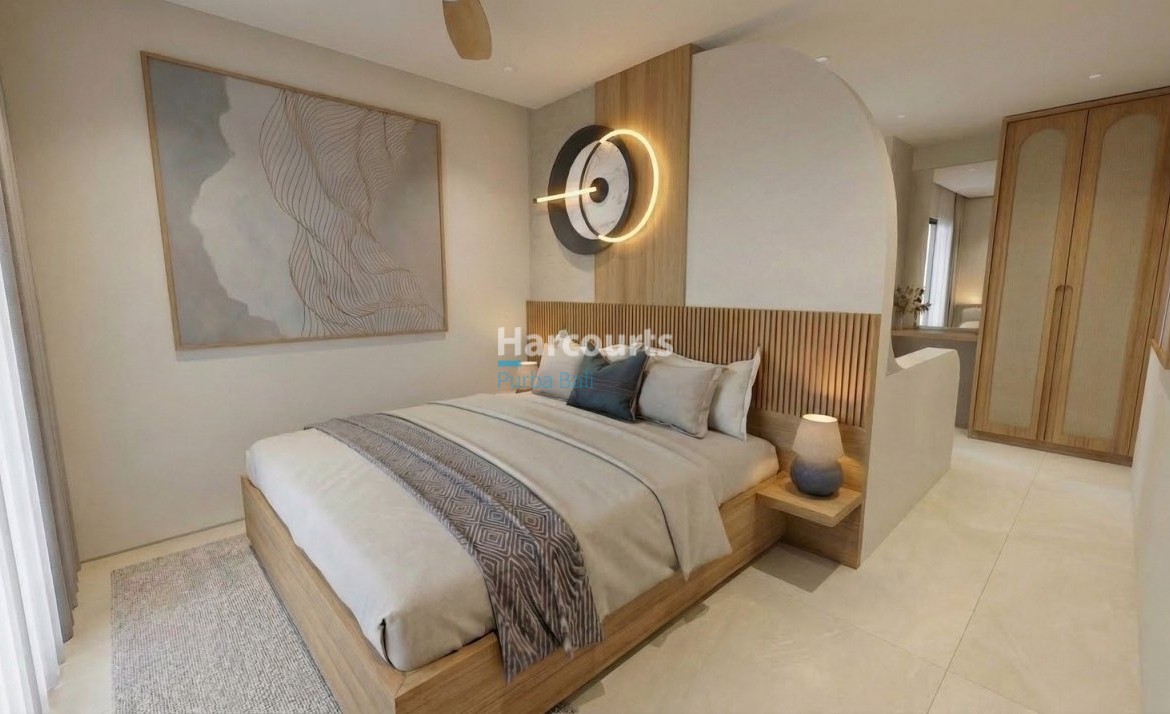 Located Fast Growing Residential Enclave Tropical Modern