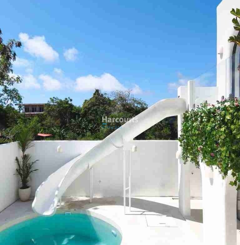 Nestled Emerging Luxury Hotspot Luxury Living