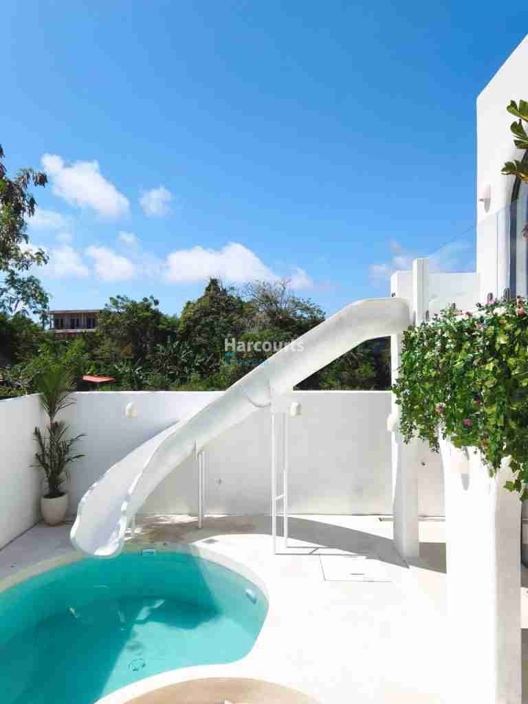 Nestled Emerging Luxury Hotspot Luxury Living