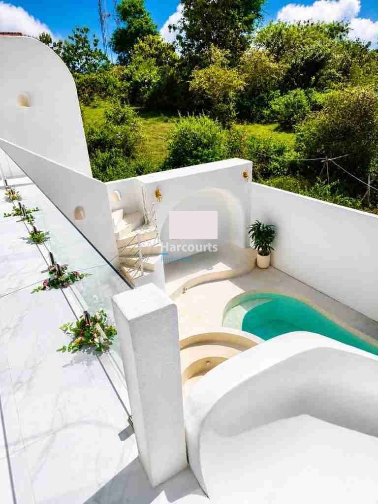 Nestled Emerging Luxury Hotspot Property Investment