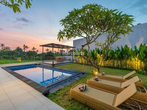 Set Evolving Neighborhood Tumbak Ocean Breeze