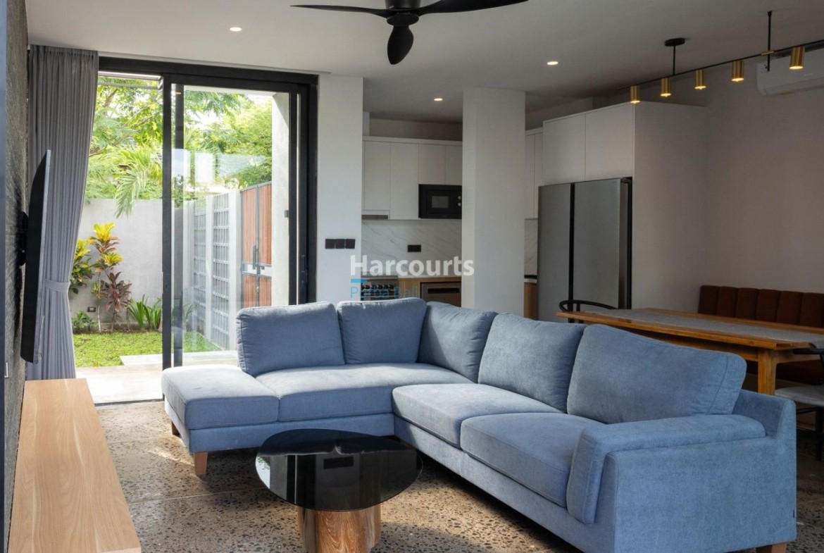 Set Growing Neighborhood Melasti Bali Home