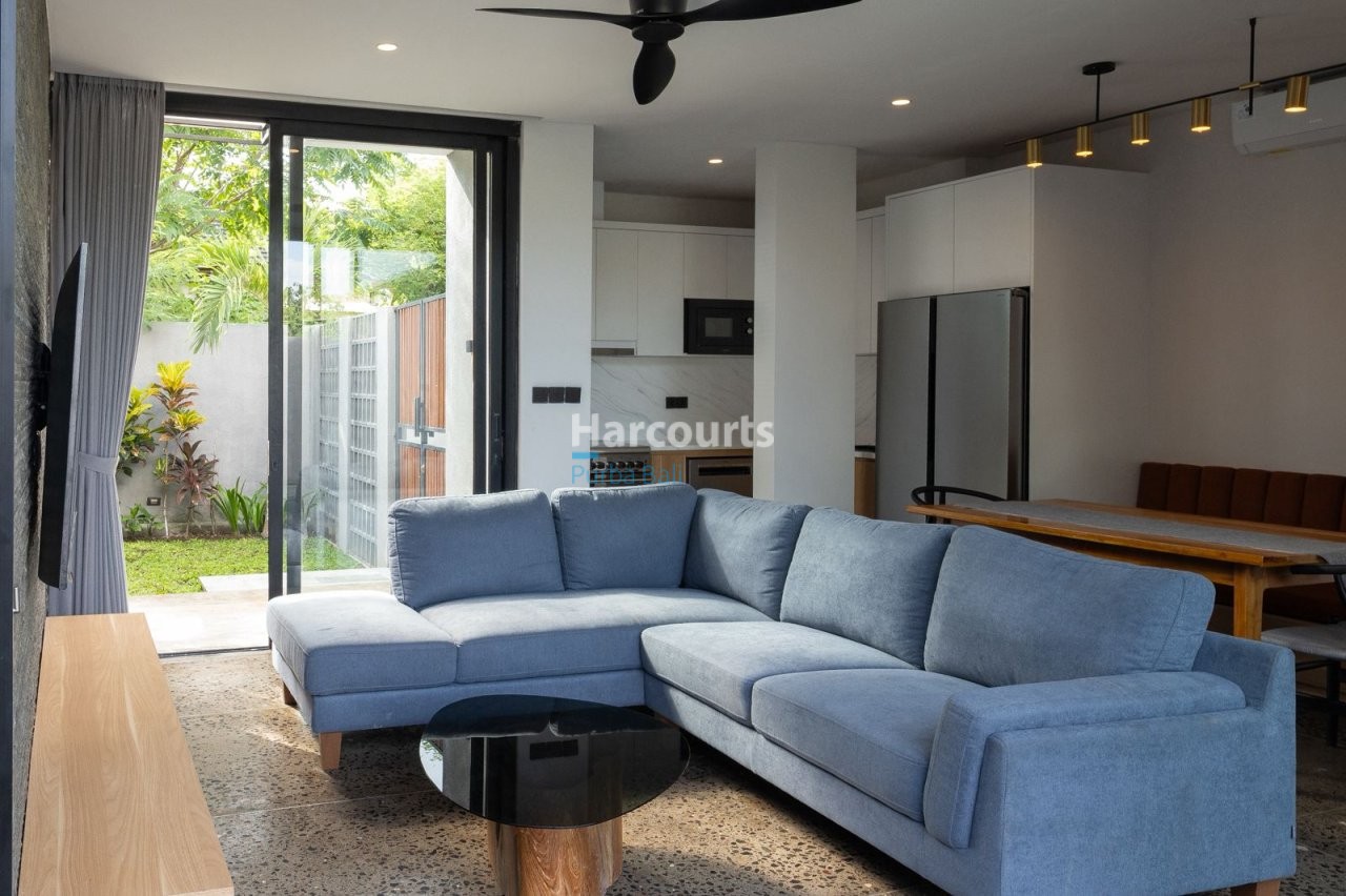 Set Growing Neighborhood Melasti Bali Home