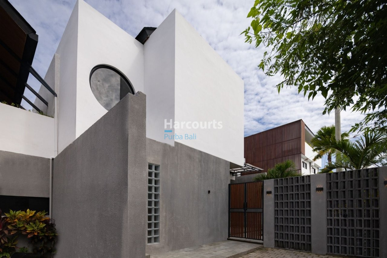 Set Growing Neighborhood Melasti Real Estate Bali 1