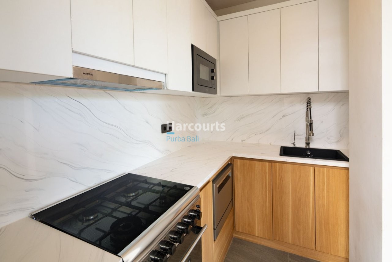 Set Growing Neighborhood Melasti Real Estate Bali