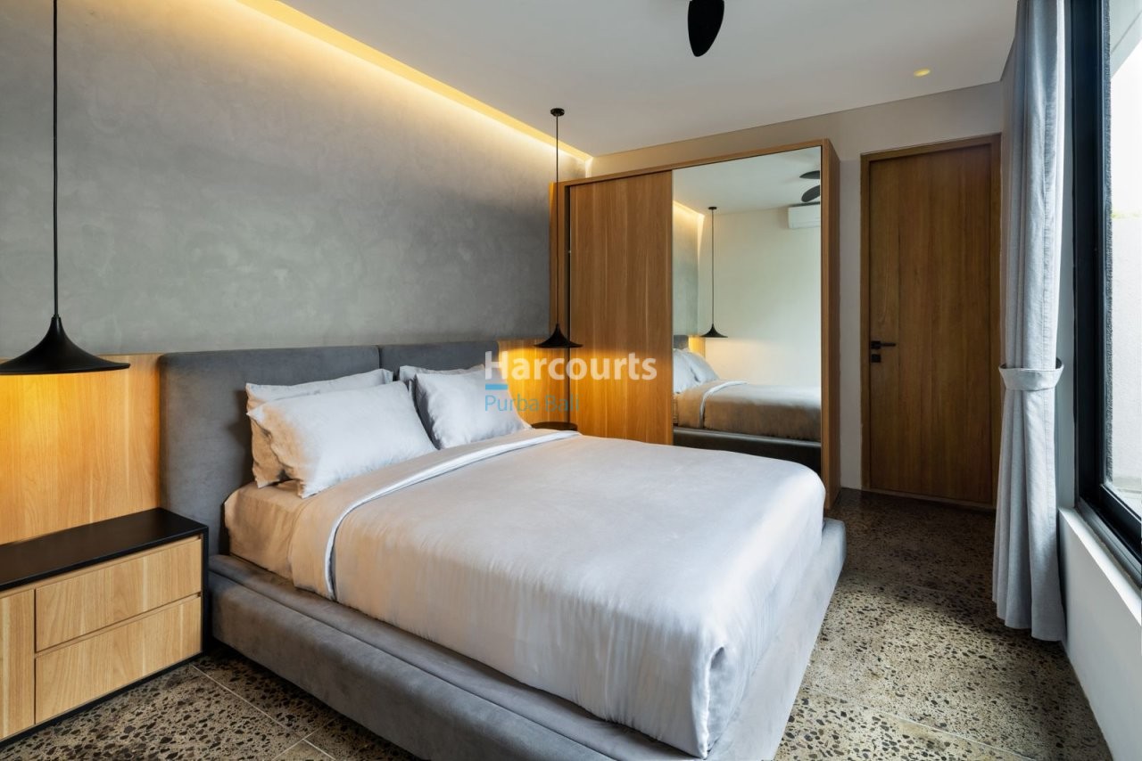 Set Growing Neighborhood Melasti Swimming Pool