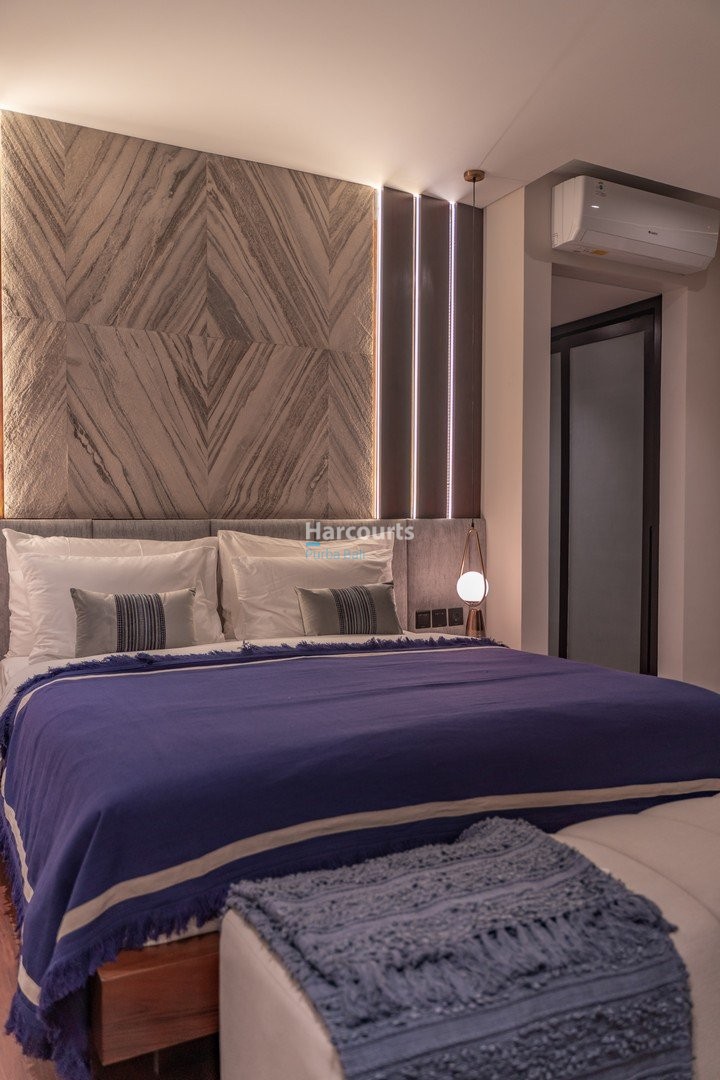 Stylishly Designed Freehold Villa Bali Home