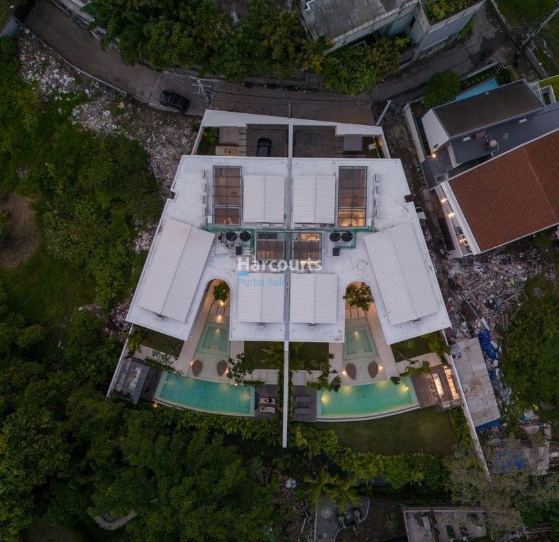 Stylishly Designed Freehold Villa Property Investment