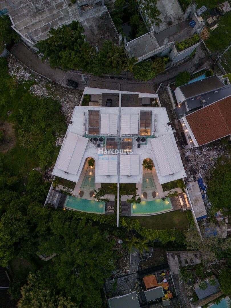 Stylishly Designed Freehold Villa Property Investment