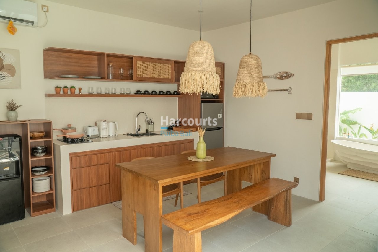 Experience Modern Living This Freehold Ownership