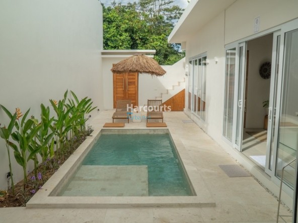 Experience Modern Living This Luxury Living