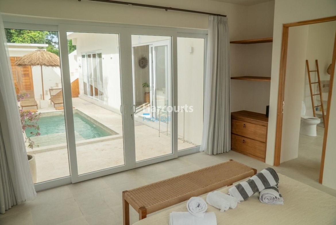 Experience Modern Living This Real Estate Bali