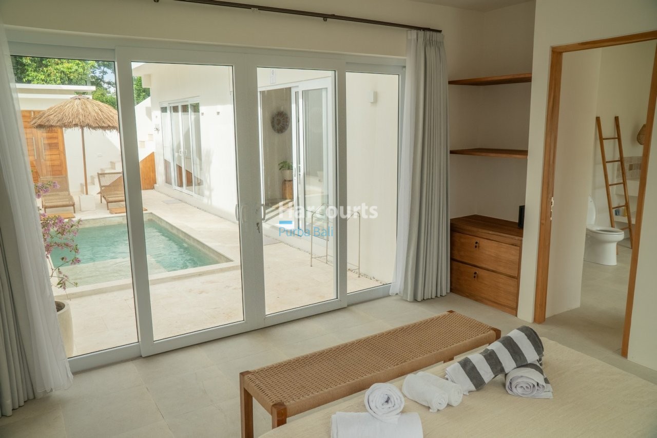 Experience Modern Living This Real Estate Bali